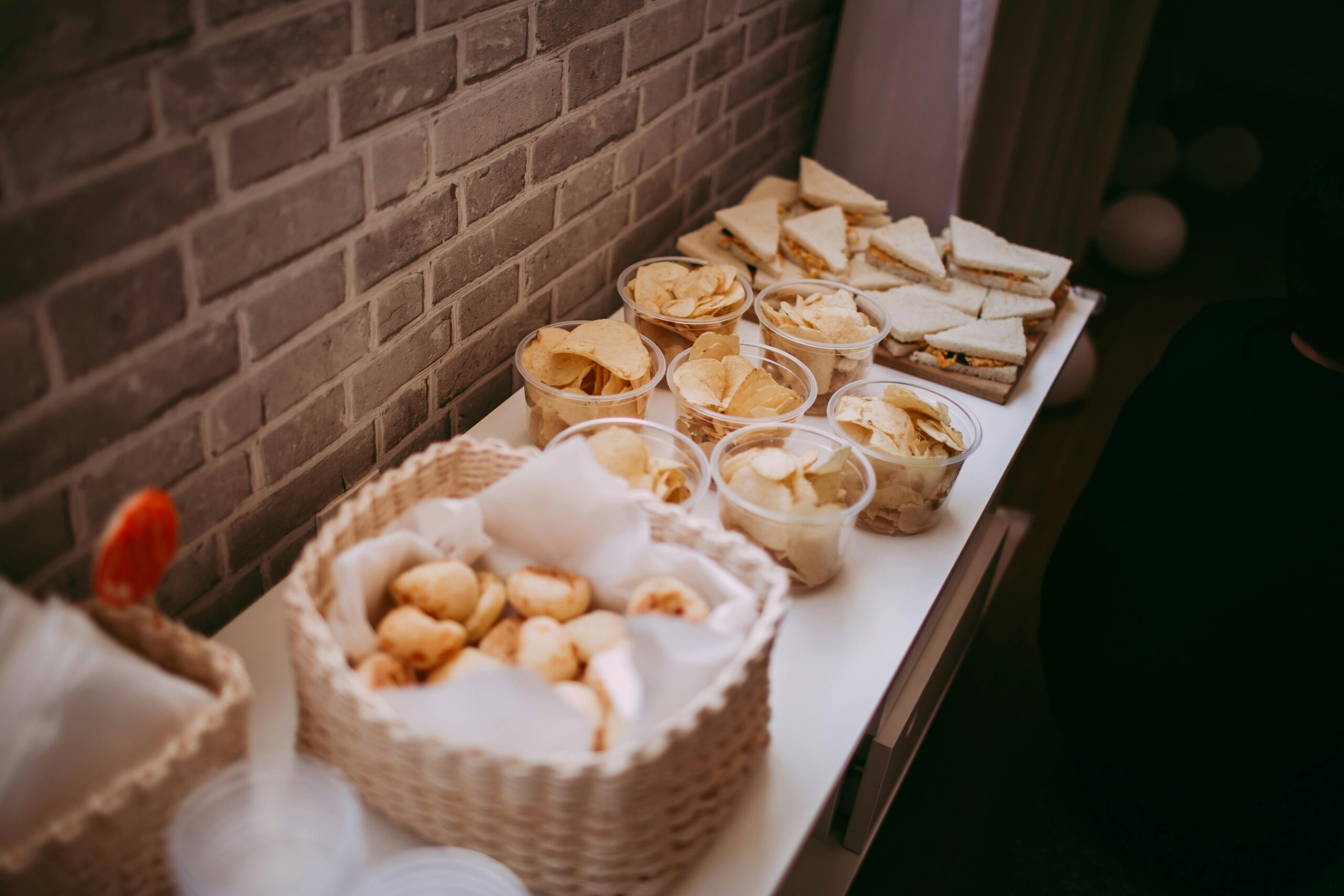 Esssen Snacks