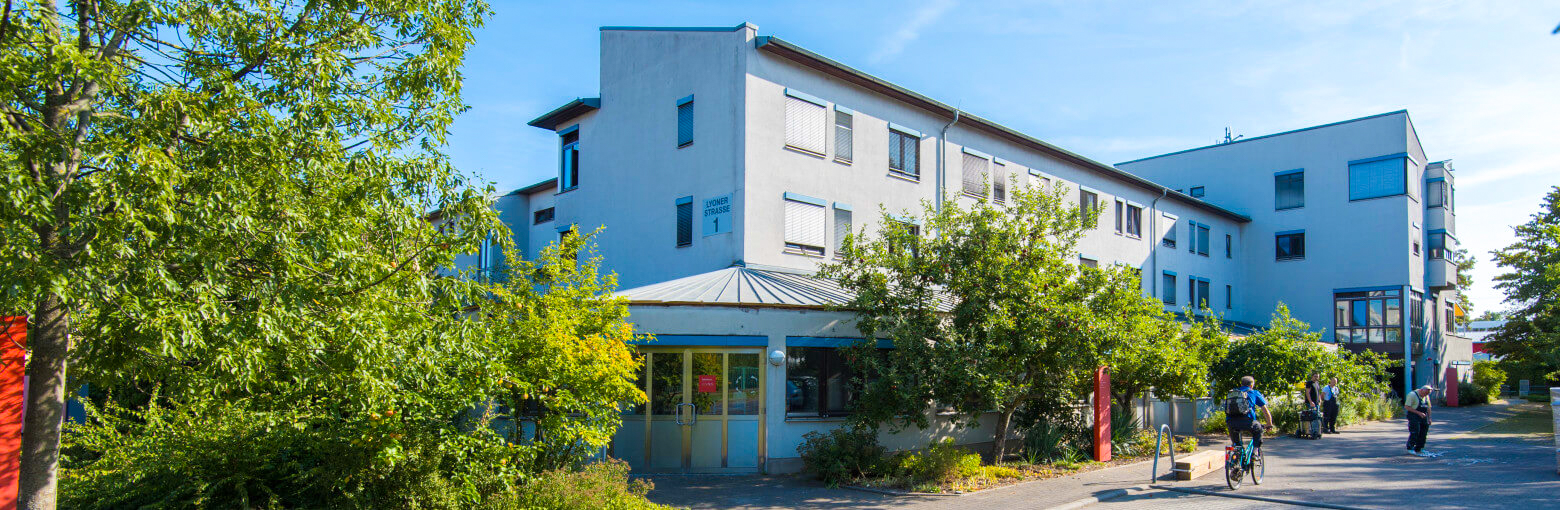 Niederräder Haus