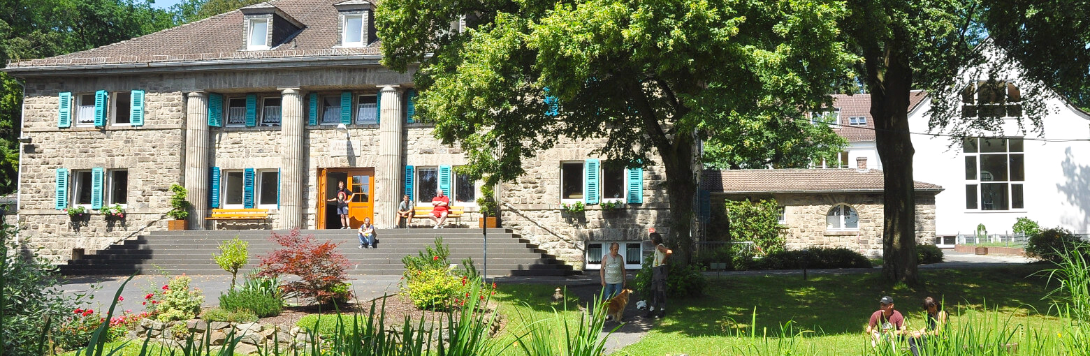 Fachkrankenhaus Vielbach