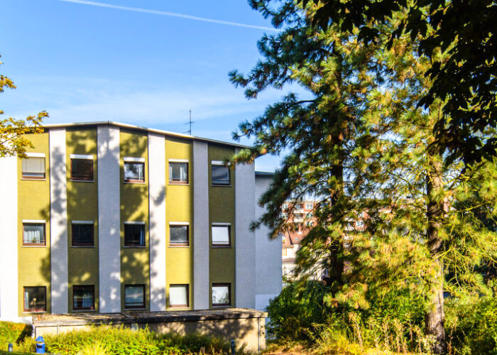 Besondere Wohnform Oberräder Haus