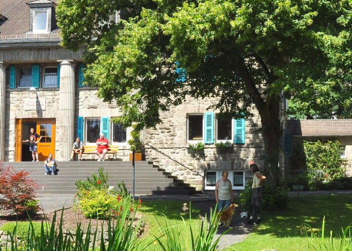 Fachkrankenhaus Vielbach