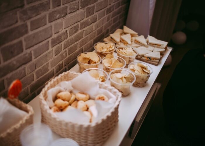 Esssen Snacks